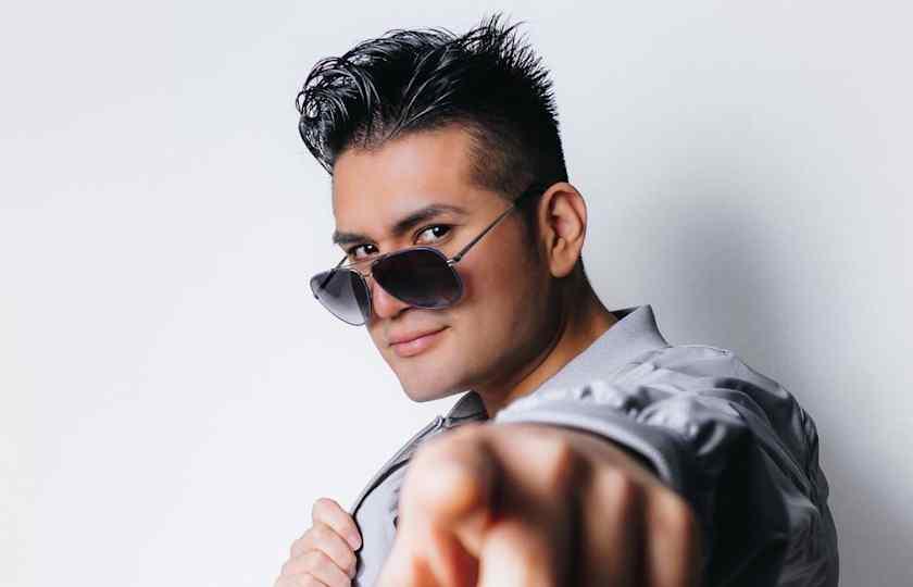 DEYVIS OROSCO en IDAHO