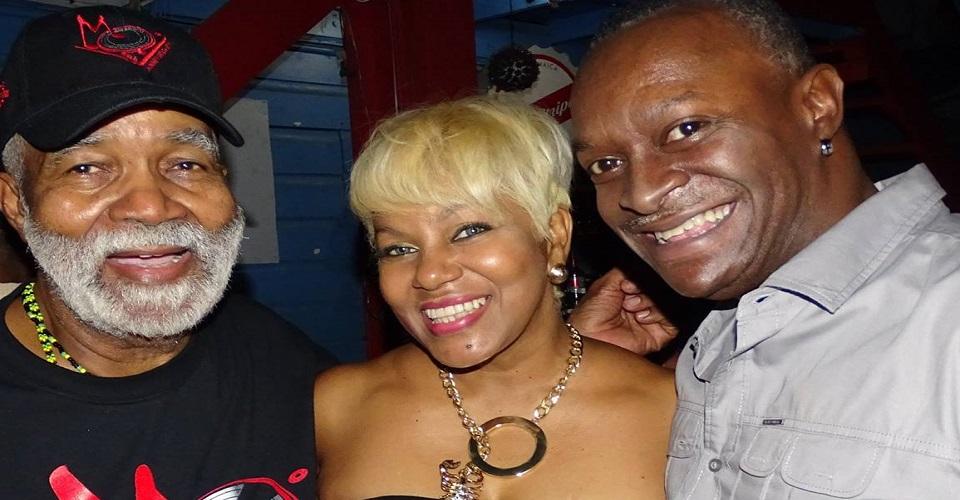 Merritone Homecoming and Reunion