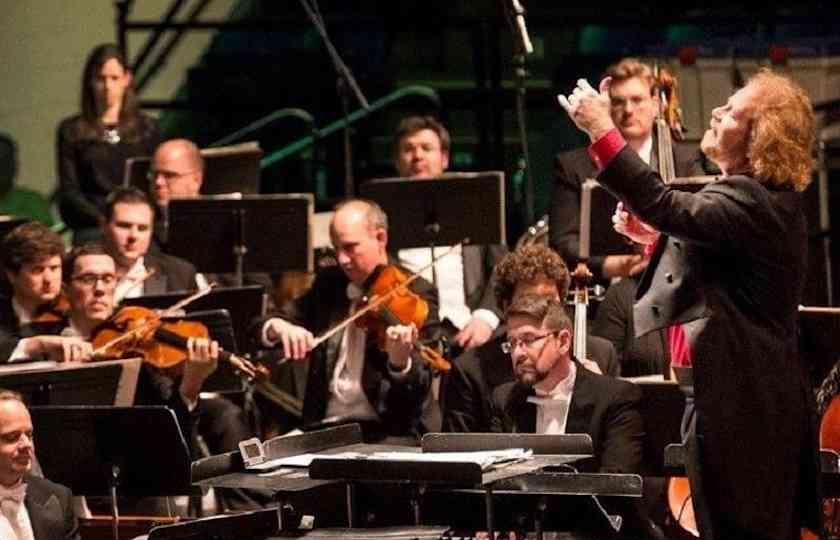 Roanoke Symphony Orchestra - The Heart of Sibelius