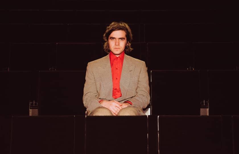 Cut Worms / Glyders / Cass Cwik DJ Set