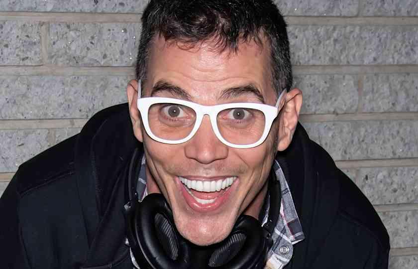 Steve-O