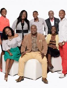 2018 Jamaica Gospel Song Semi Final