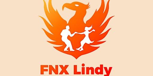 FNX Lindy - Swing Dance Class