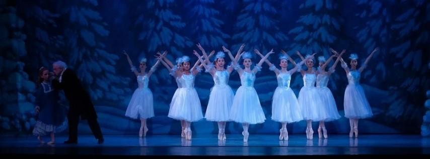 The Nutcracker at Lee Hall
