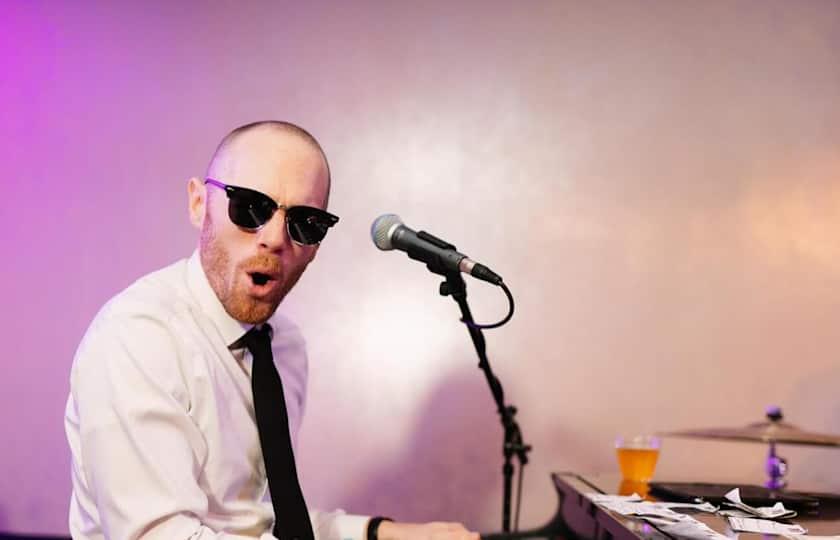 Copy of Dueling Piano's with The Cleveland Keys