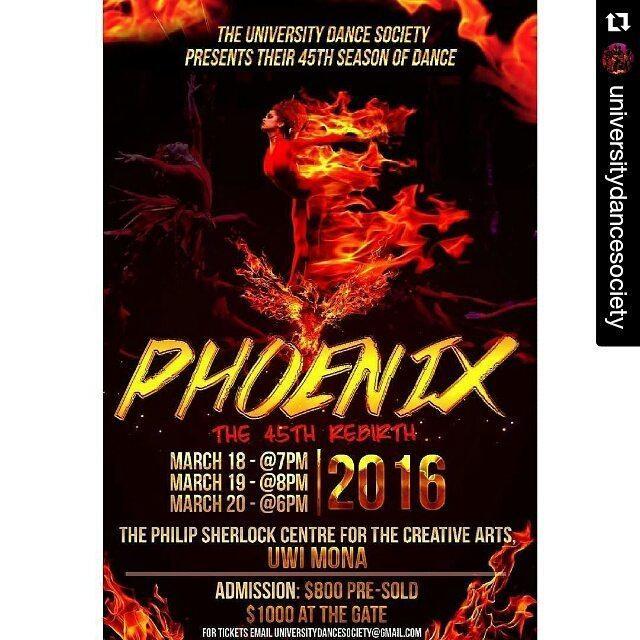 Phoenix the 45th Rebirth