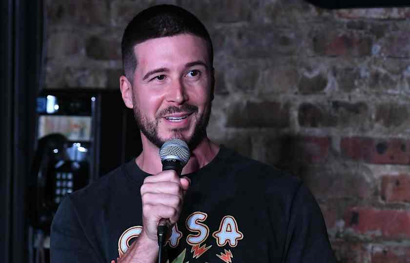 Vinny Guadagnino