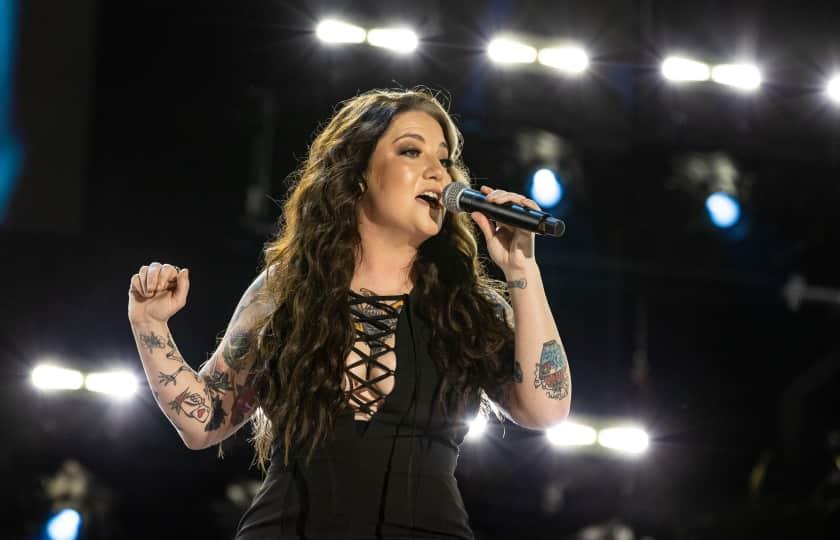 Ashley McBryde