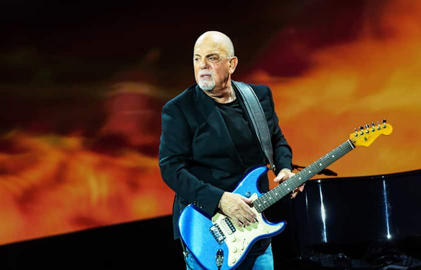 Tribute to Billy Joel and The Piano Men