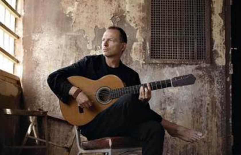 OTTMAR LIEBERT & LUNA NEGRA