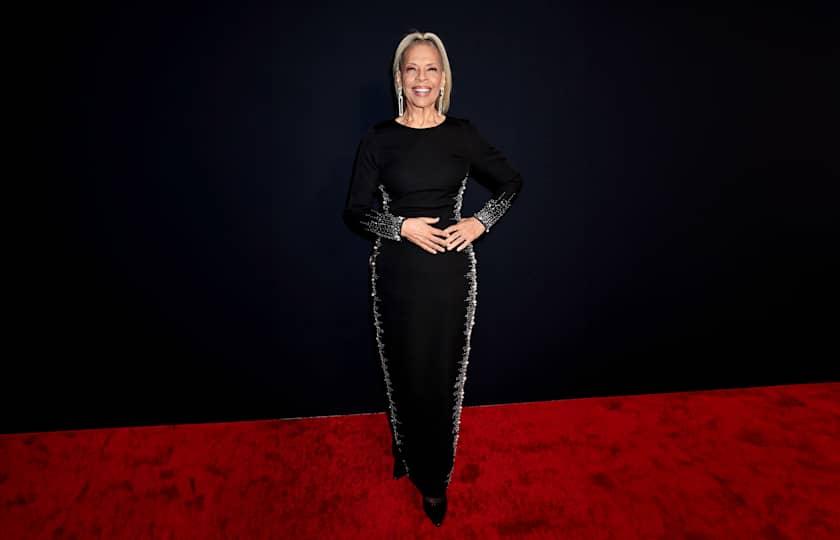 Patti Austin