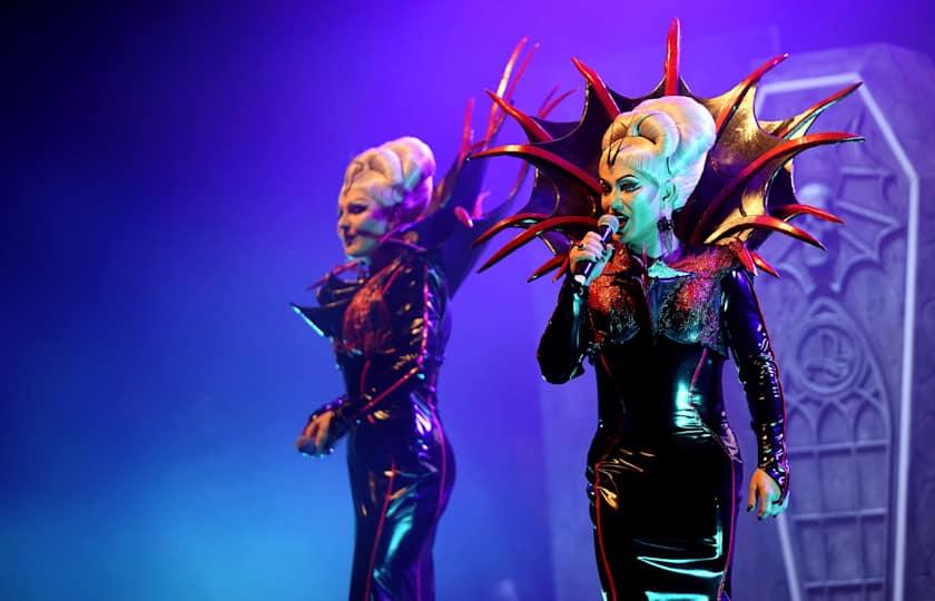 Boulet Brothers' Dragula: Titans 2 Tour