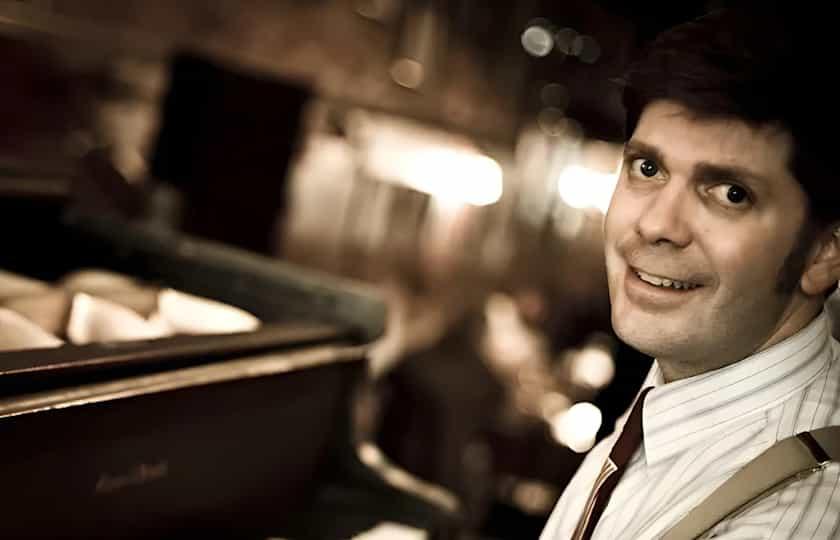 Paul Asaro Quartet ft. Natalie Scharf