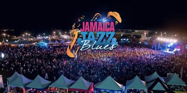 Jamaica Jazz & Blues Festival