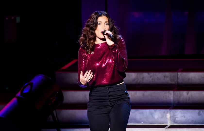 Idina Menzel