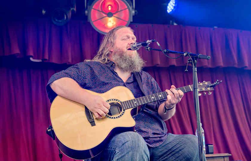 Matt Andersen