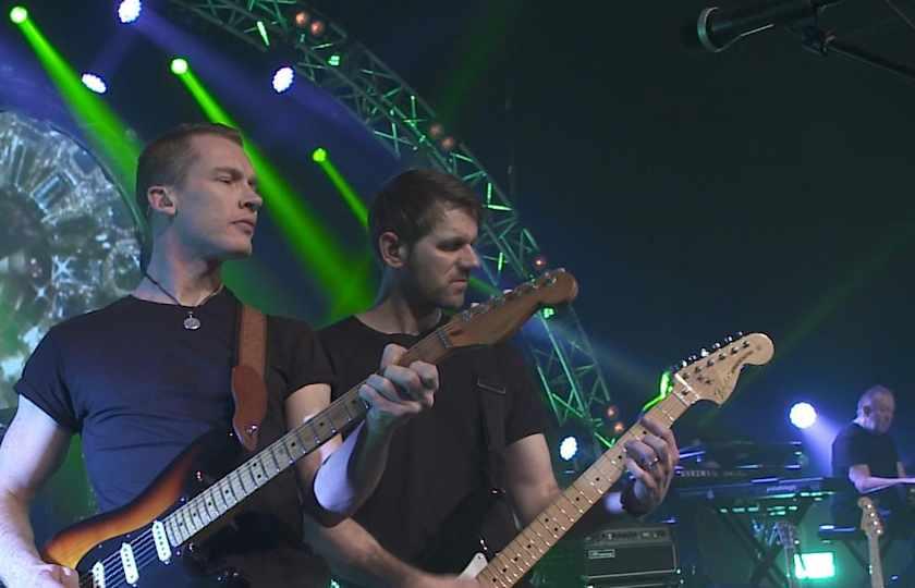 UK Pink Floyd Experience