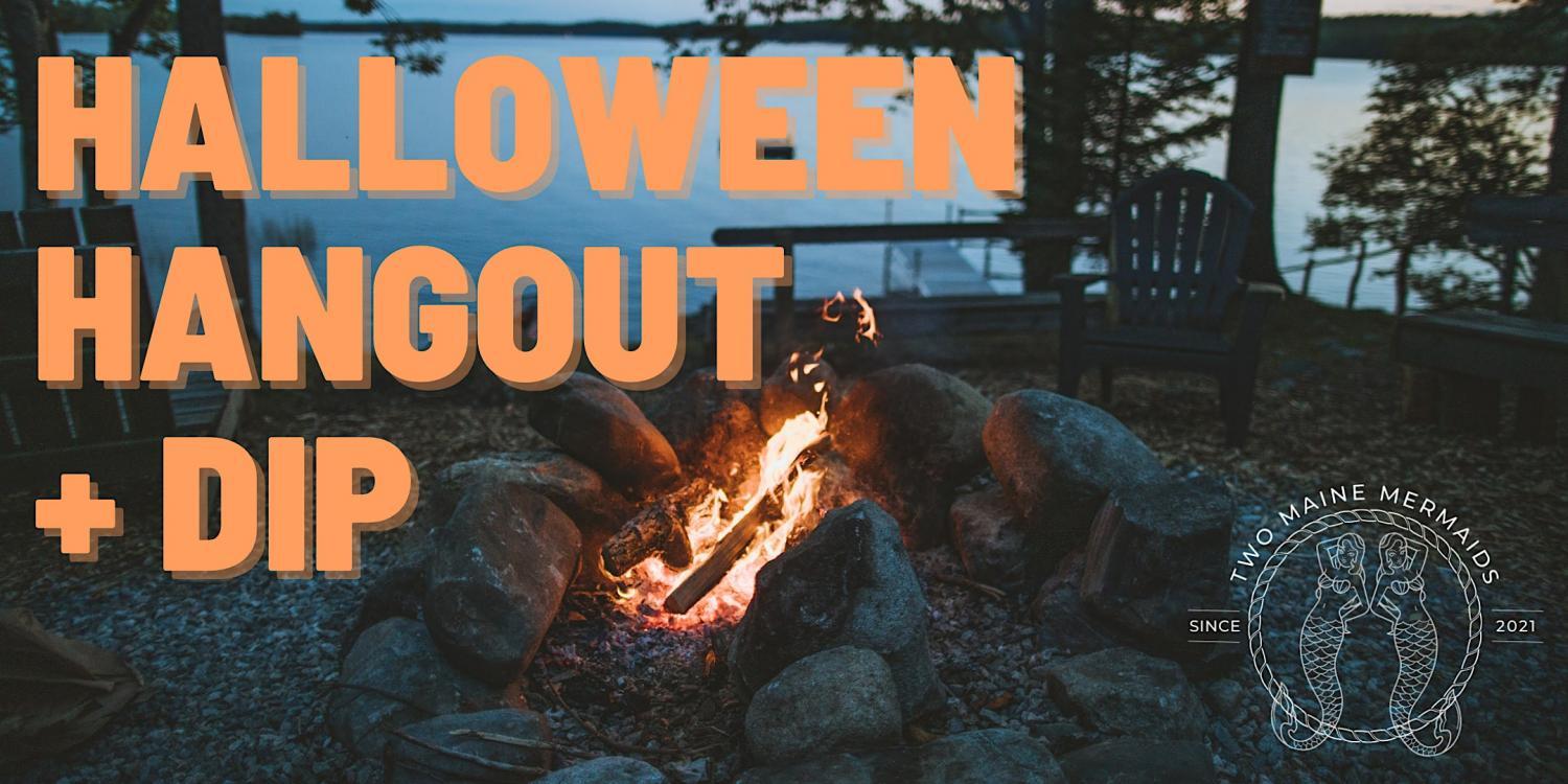 Halloween Hangout & Dip with Two Maine Mermaids!
Sun Oct 30, 2:00 PM - Sun Oct 30, 7:00 PM
in 11 days