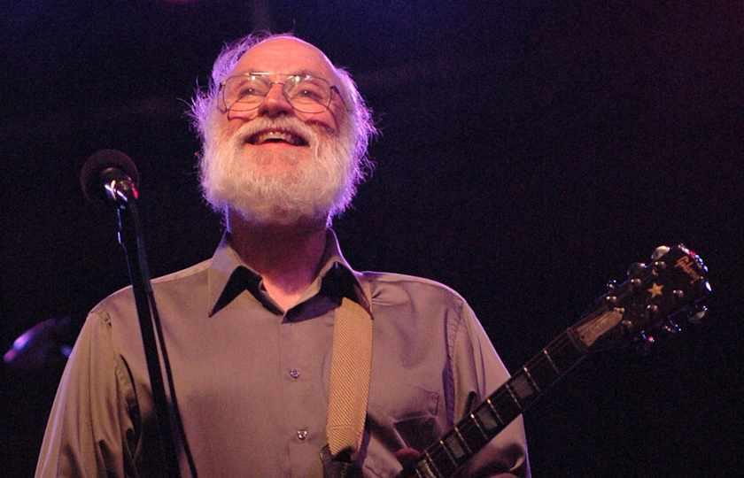 Duke Tumatoe & The Power Trio