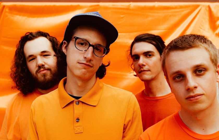 Whitehall (matinee show)