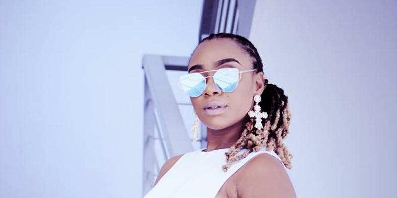 #KillFear Vision Board Party with Krystal Tomlinson