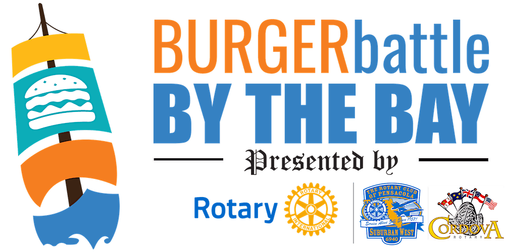 Burger Battle by the Bay 2023