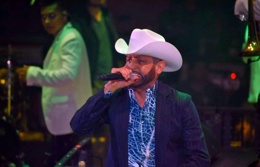 PANCHO BARRAZA EN TRACY CA