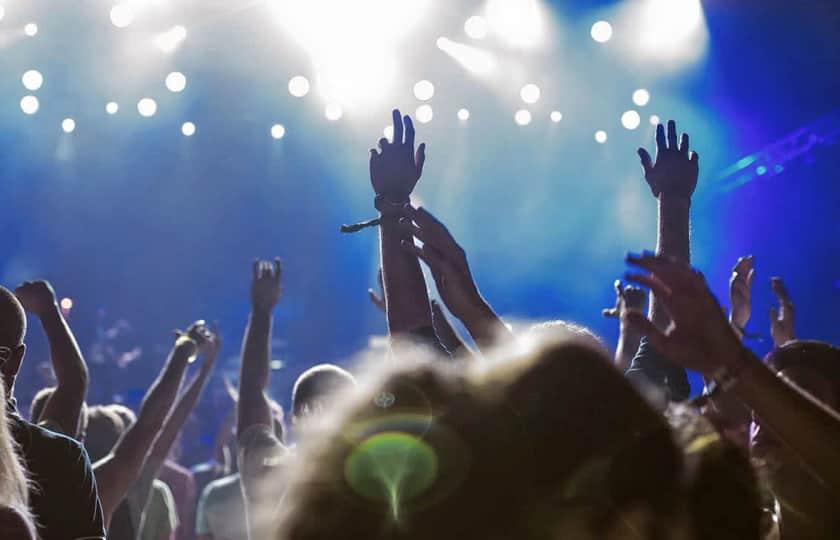 THE PIANO MEN: THE MUSIC OF ELTON JOHN AND BILLY JOEL