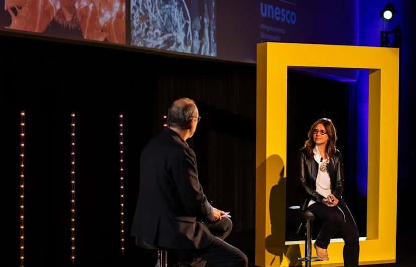 Discovering the Galapagos