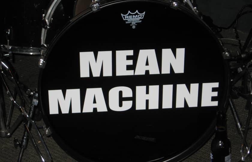 Mean Machine Concerts presents: Film Models w/ Finger Foods, Tony Honk- 18+
