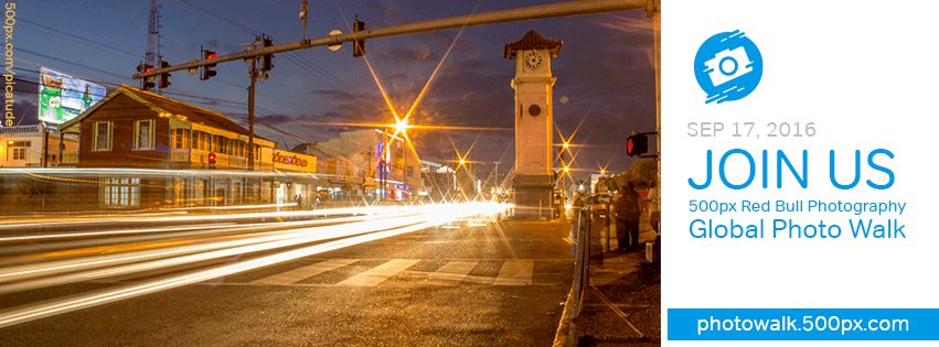 500px Red Bull Photography Global Photo Walk // Kingston, Jamaica