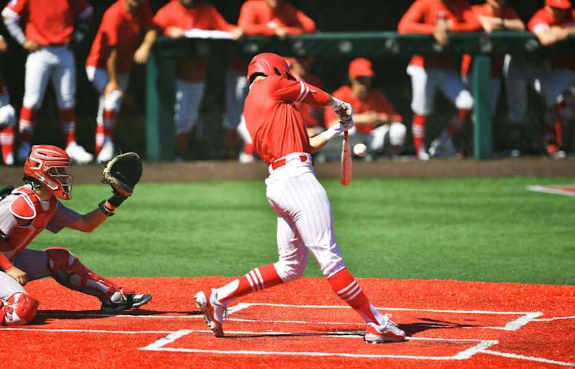 Kansas State Wildcats at Houston Cougars Baseball