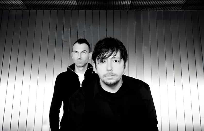 PAKT: Jones / Skolnick / Grohowski / Motzer