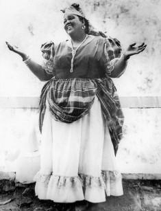 Parish Library Exhibition