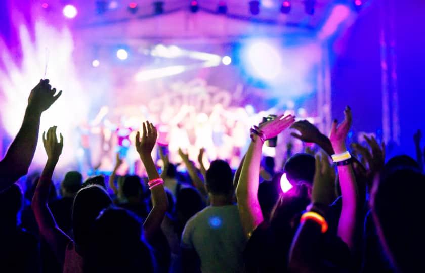 RNB Rewind: All 90’s & 2000’s Hits