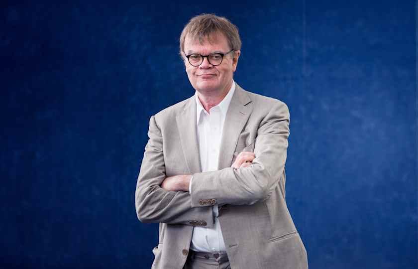 Garrison Keillor