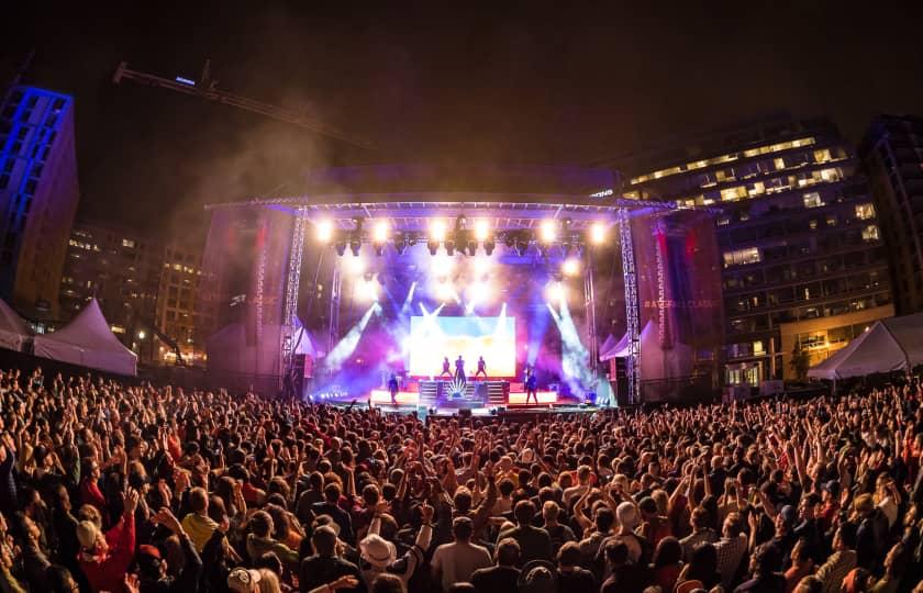 All Things Go Festival DC - 2 Day Pass