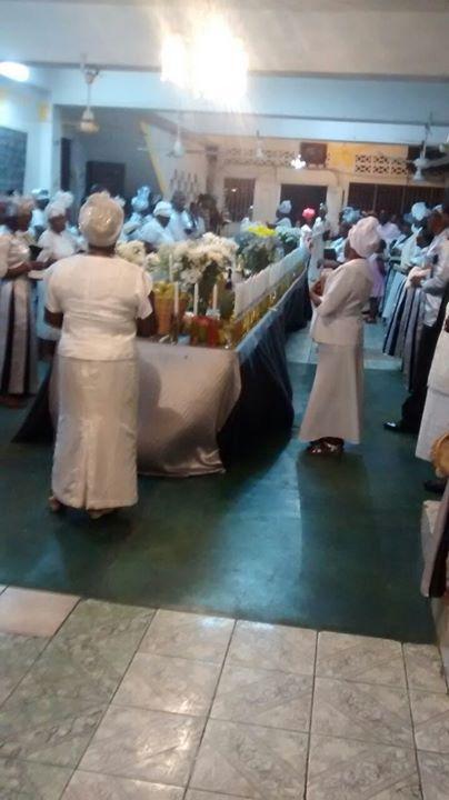 Revival Time Festival