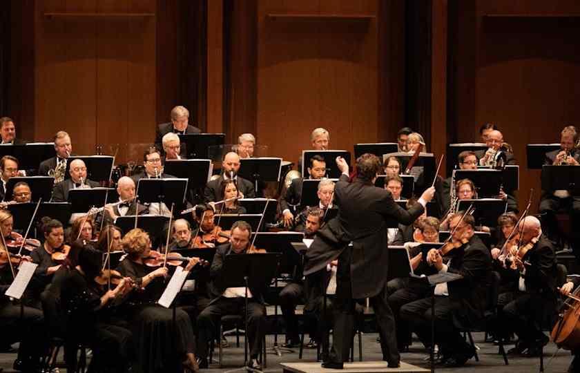 Las Vegas Philharmonic Orchestra