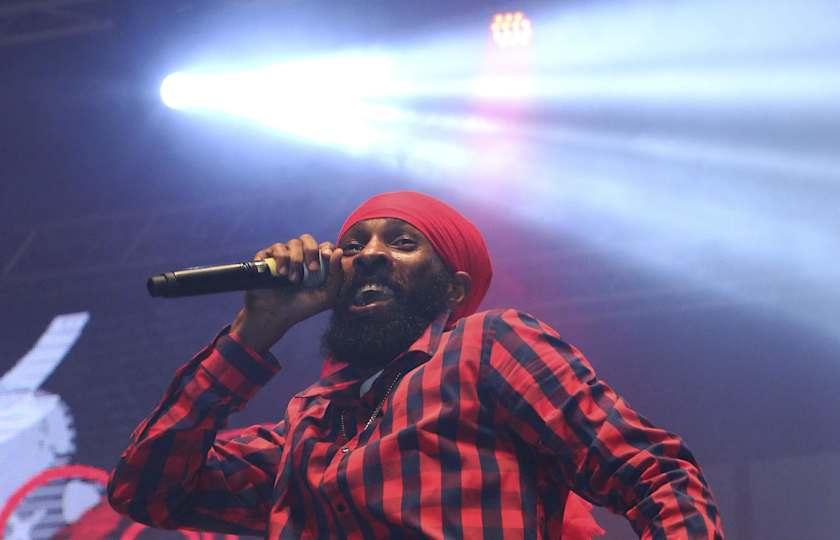 Spragga Benz