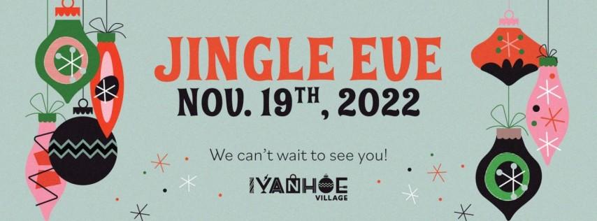 Jingle Eve 2022
