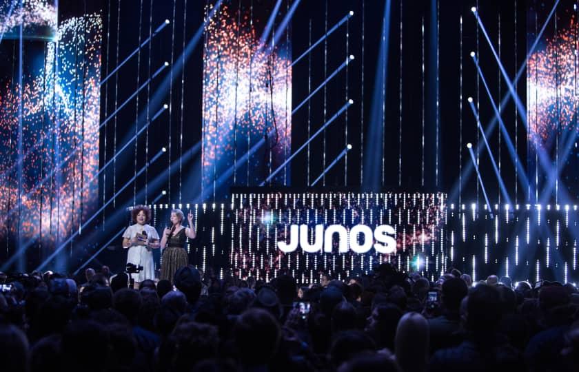 The JUNO Awards