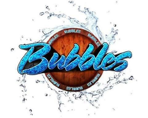 Bubbles "MOBAY"