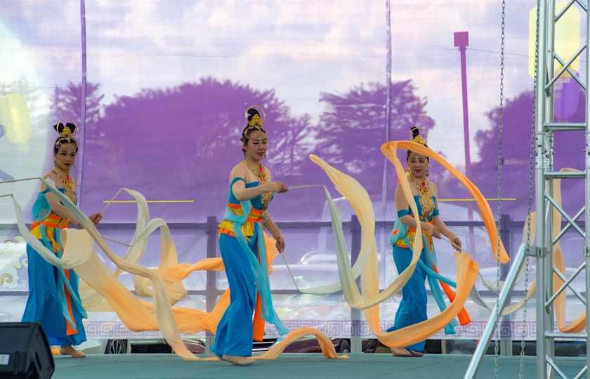Shen Yun