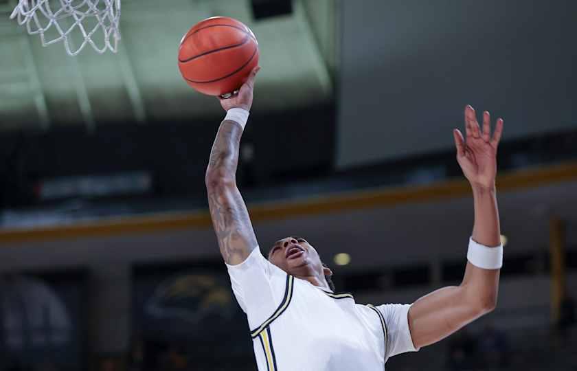 Troy Trojans at Southern Miss Golden Eagles Basketball