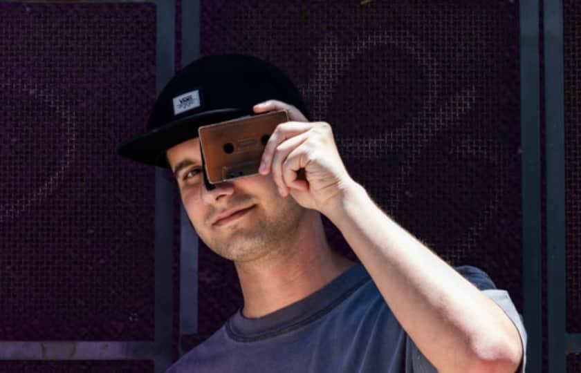 NV Concepts & MASS EDMC Presents: Tape B