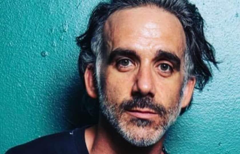 Josh Adam Meyers - 10:00pm