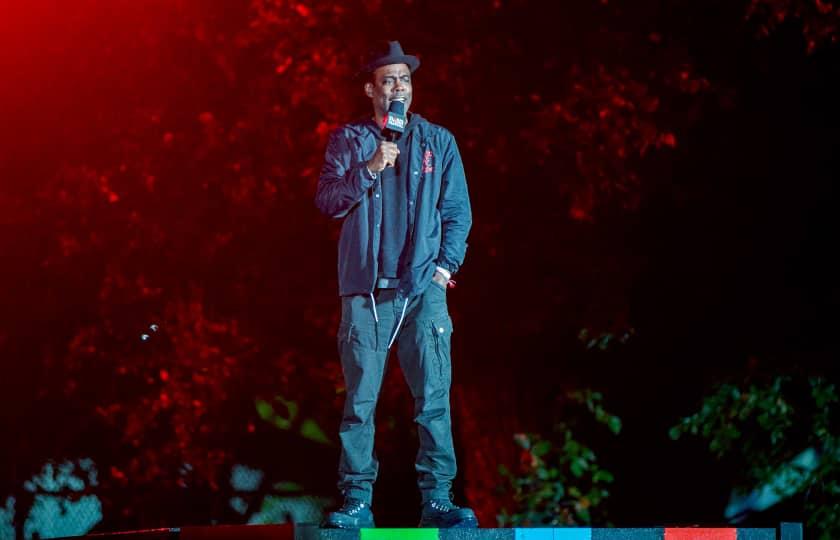 Netflix Is A Joke Presents: Aziz Ansari & Friends