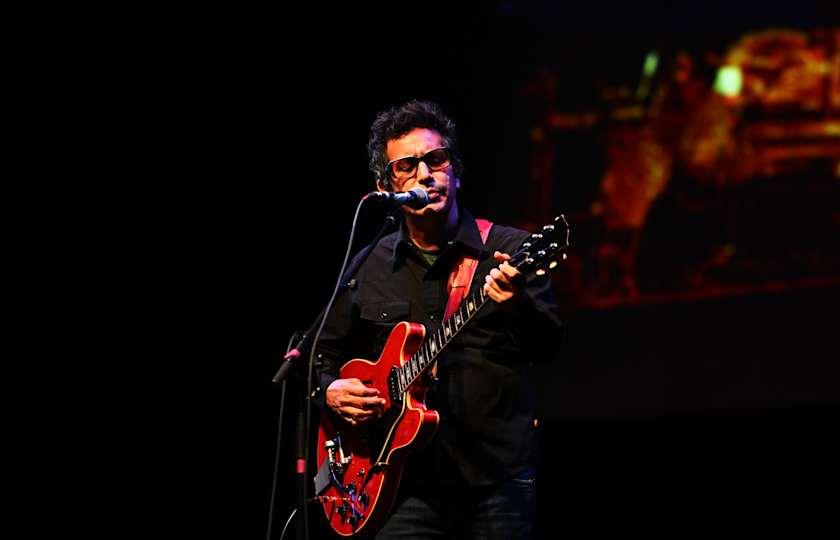 A.J. Croce