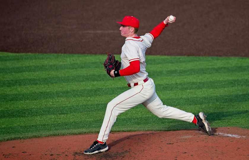 Murray State Racers at Illinois State Redbirds Men's Baseball